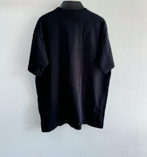 LV T-Shirt Black