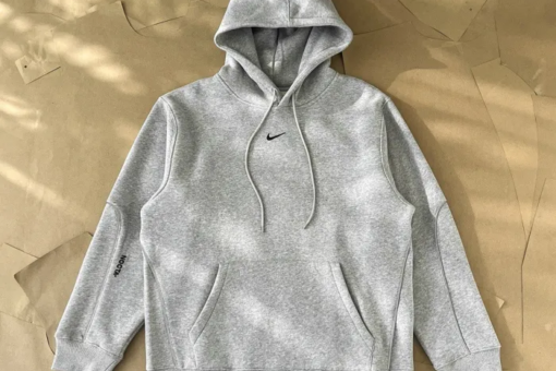 Nike x Nocta Jogging Suits Grey