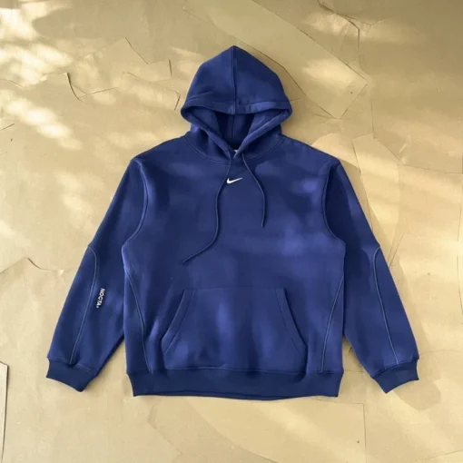 Nike x Nocta Jogging Suits Blue