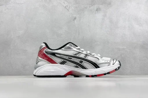 Asics Gel-kayano 14 Sneaker Maroon