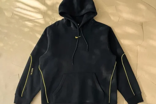 Nike x Nocta Jogging Suits Black