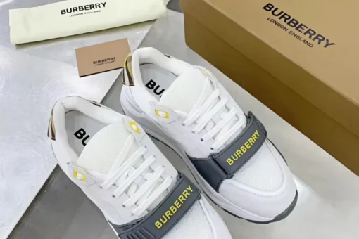 Burberry Sneaker