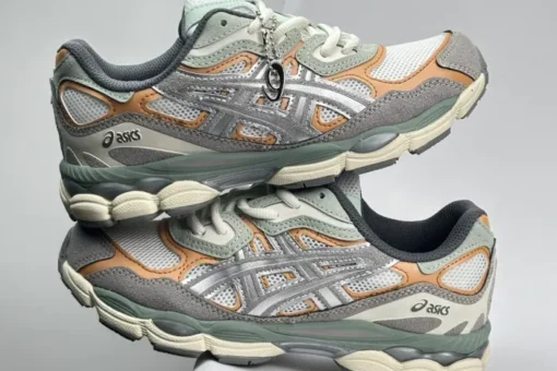 Asics Gel-kayano 14 Sneaker