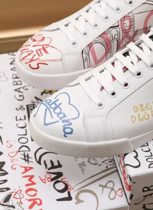 Dolce Gabbana Sneaker