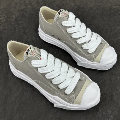 Aison Mihara Yasuhiro MMY Sneaker Grey