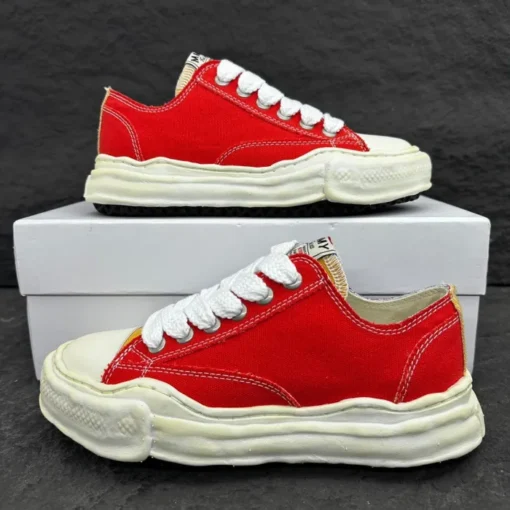 Aison Mihara Yasuhiro MMY Sneaker Multicolor