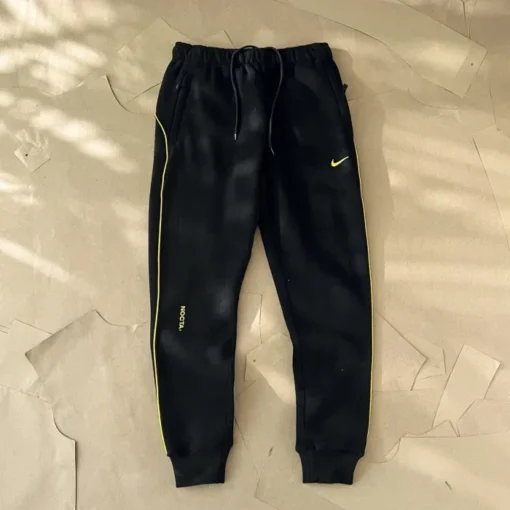 Nike x Nocta Jogging Suits Black