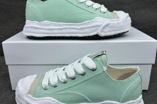 Aison Mihara Yasuhiro MMY Sneaker Baby Blue