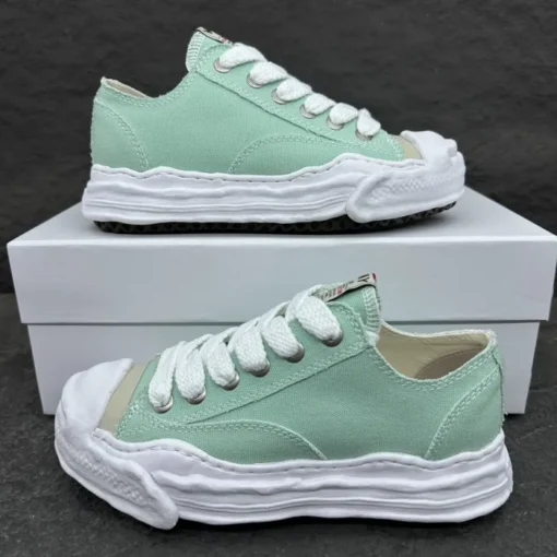 Aison Mihara Yasuhiro MMY Sneaker Baby Blue