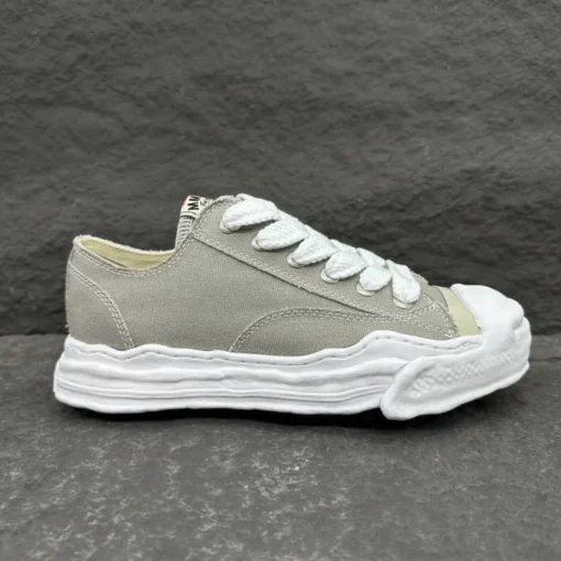 Aison Mihara Yasuhiro MMY Sneaker Grey