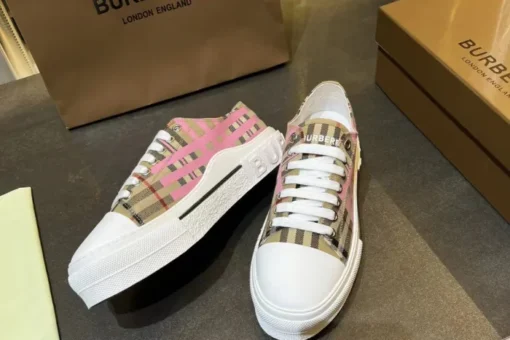 Burberry Sneaker