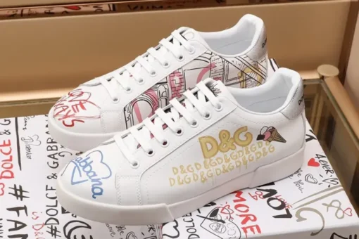 Dolce Gabbana Sneaker