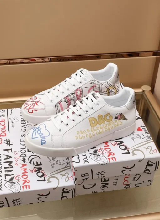 Dolce Gabbana Sneaker