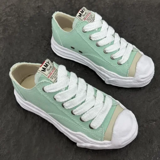 Aison Mihara Yasuhiro MMY Sneaker Baby Blue