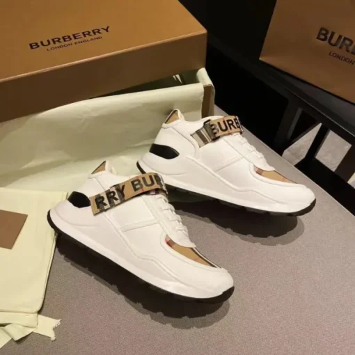 Burberry Sneaker