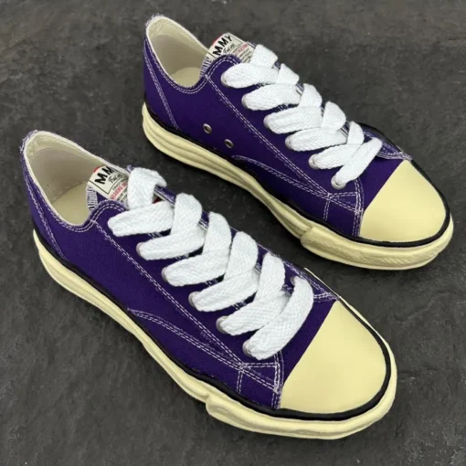 Aison Mihara Yasuhiro MMY Sneaker Violet