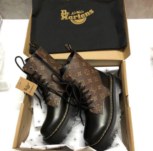 LV Women Boots