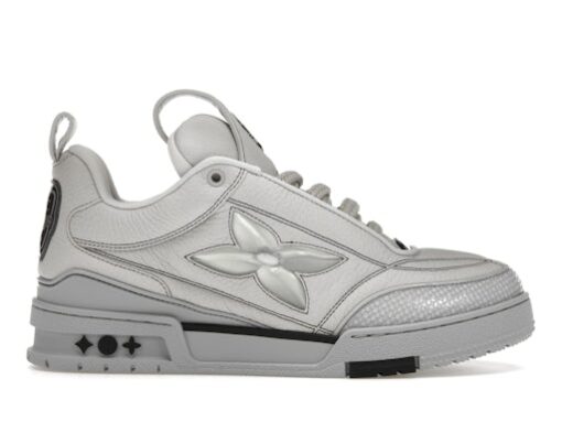 LV Skate Sneaker Grey