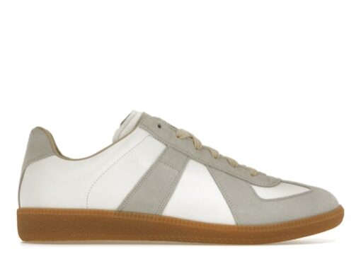 Maison Margiela German Army Trainer Sneaker