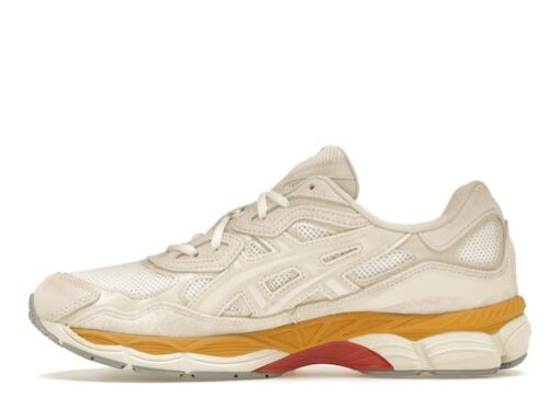 ASICS Gel-NYC Cream Oatmeal