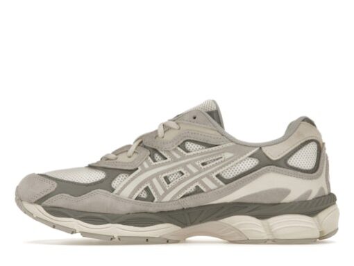 ASICS Gel-NYC Oyster Grey