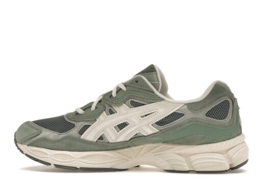 ASICS Gel-NYC Ivy Smoke Grey