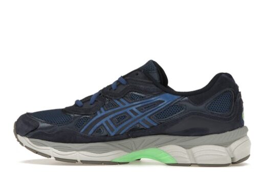 ASICS Gel-NYC Midnight Blue