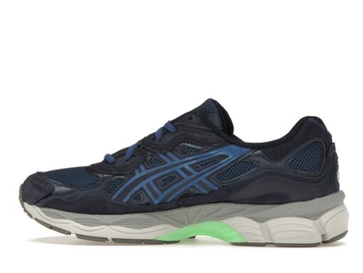 ASICS Gel-NYC Midnight Blue