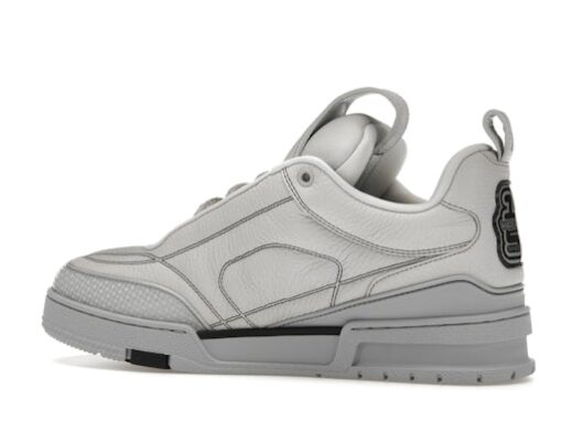 LV Skate Sneaker Grey - Image 2