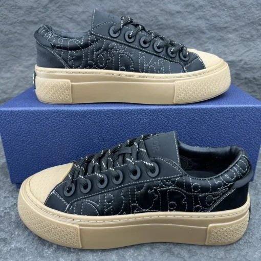 Dior B33 x Stone Island Sneaker