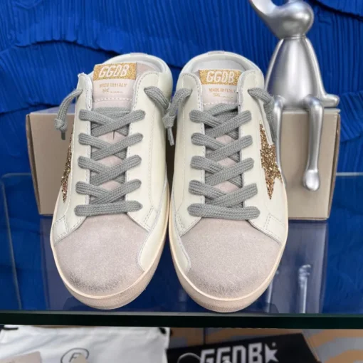 GGDB Sneaker - Image 4