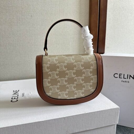 Celine Hand Bag Shadow