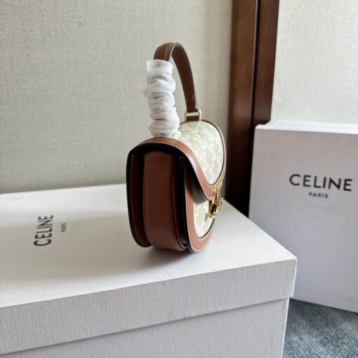 Celine Hand Bag Shadow