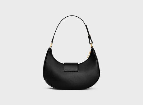 Celine Ava Original Bag Full Black