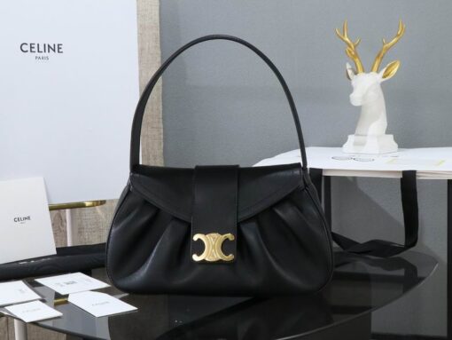 Celine Hand Bag Full Black