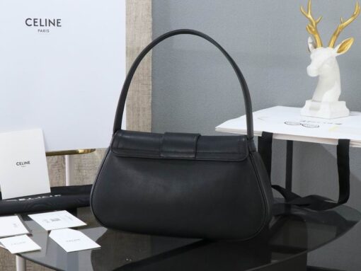 Celine Hand Bag Full Black