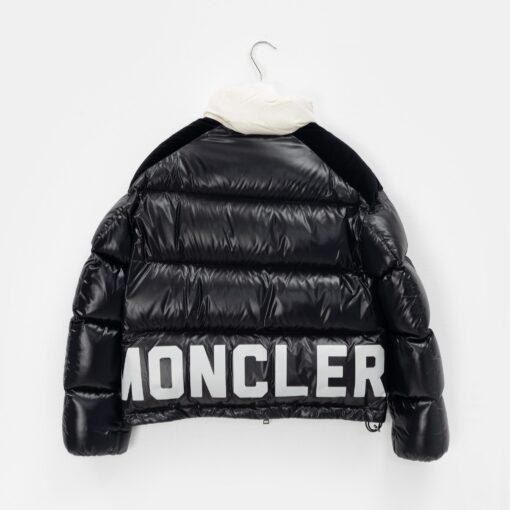 Moncler Down Jacket Chouelle Giubbotto