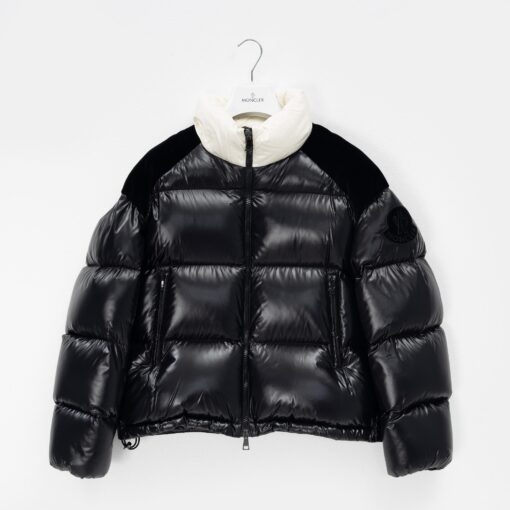 Moncler Down Jacket Chouelle Giubbotto