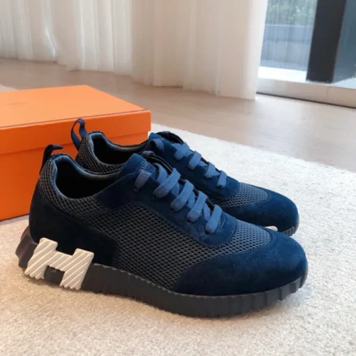 Hermes Bouncing Sneaker