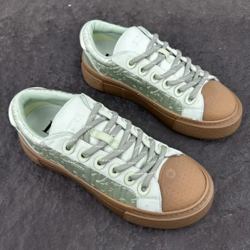 Dior B33 x Stone Island Sneaker