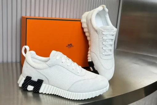 Hermes Bouncing Sneaker