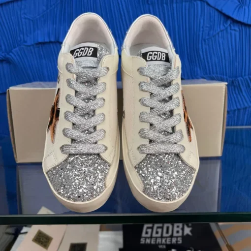 GGDB Sneaker