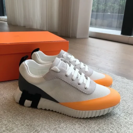 Hermes Bouncing Sneaker