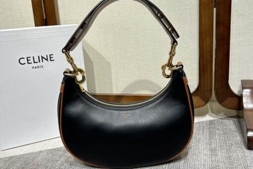 Celine Ava Original Bag Black