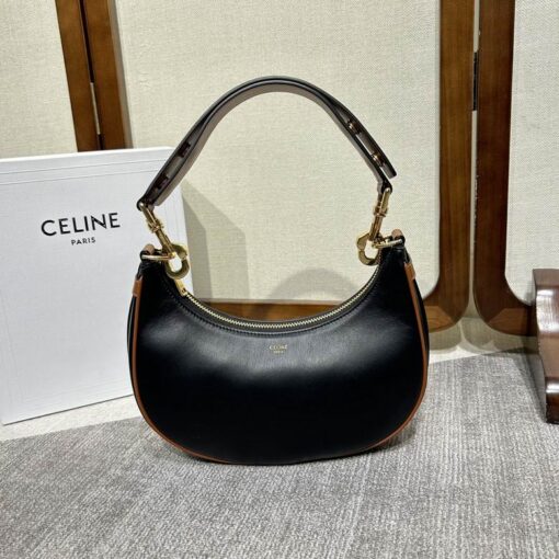 Celine Ava Original Bag Black