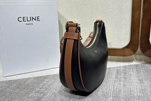 Celine Ava Original Bag Black