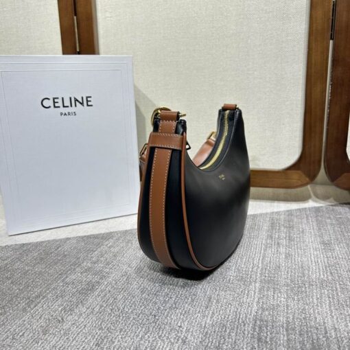 Celine Ava Original Bag Black