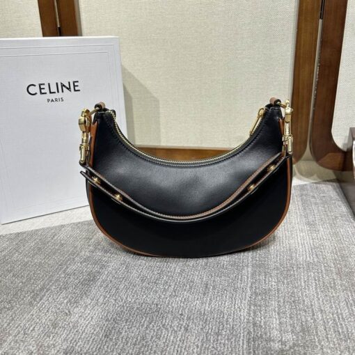 Celine Ava Original Bag Black