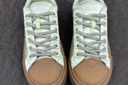 Dior B33 x Stone Island Sneaker