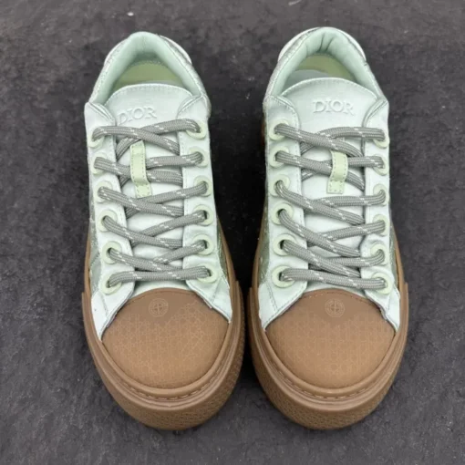 Dior B33 x Stone Island Sneaker